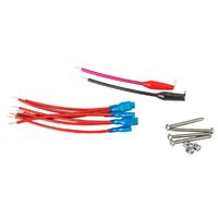 Touch Screen Slimline Control Switch Panel
