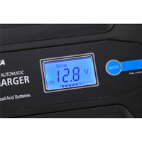Charge N Maintain Automatic Battery Chargers