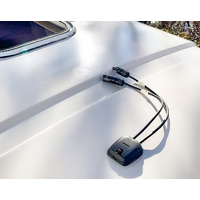 Scanstrut Watertight Horizontal Entry Cable Seals
