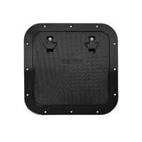 Ceredi Watertight Access Hatches Heavy Duty Aluminium Walk On 2500 Series