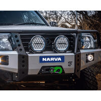 Narva Ultima MK3 LED Driving Light Kit