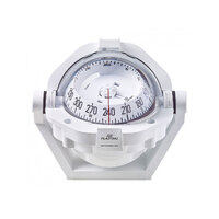 Offshore 105 Powerboat Compass Flush Mount Conical Card