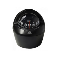Offshore 115 Powerboat Compass Flush Mount Conical Card