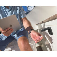 Scanstrut Ventura Series Dual USB-C Socket