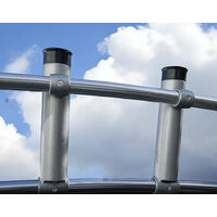 Rocket Launcher Clamp On Width 1.2m - 1.9m