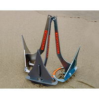 Ankerplex High Performance Folding Anchor Aluminium