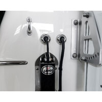 Scanstrut Watertight Vertical Entry Cable Seals