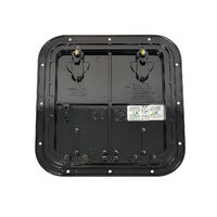 Ceredi Watertight Access Hatches Heavy Duty Aluminium Walk On 2500 Series