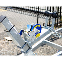 Atlantic Marine Trailer Winch 775kg 5:1/1:1