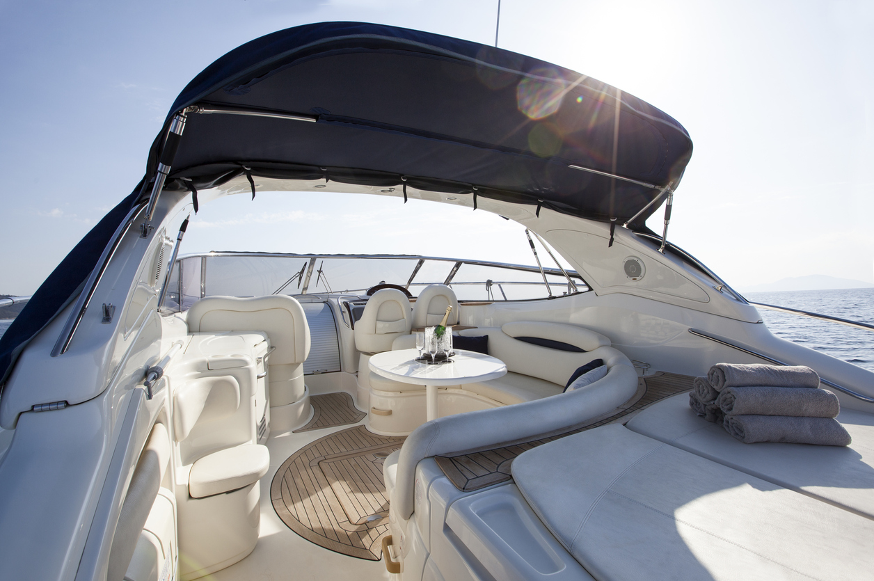Maintaining Your Boat Seats â€“ How To Keep Them In The Best Condition