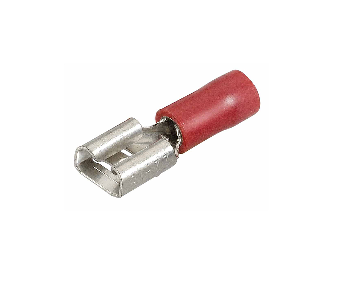 Female Blade Terminals Boat Accessories Australia