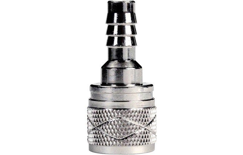 Nissan/Tohatsu Female Fuel Fitting 3/8inch >90hp Boat Accessories