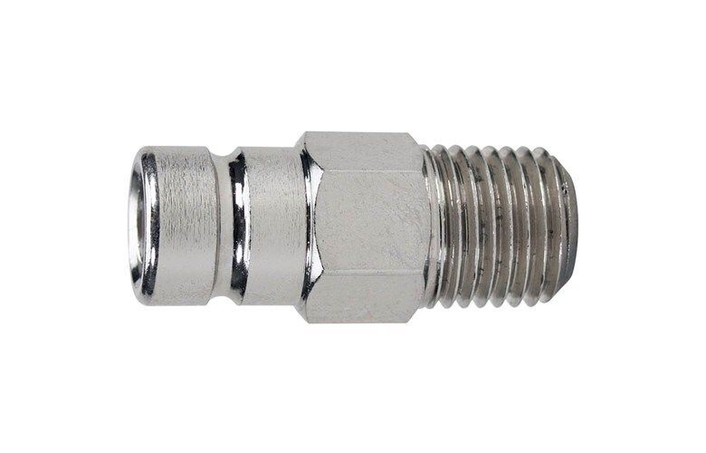 Nissan/Tohatsu Male Fuel Tank Fitting