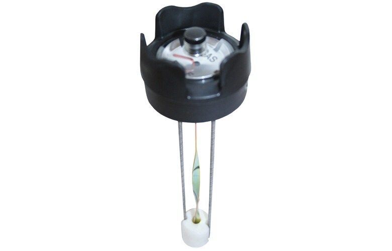 Cap & Gauge Scepter 25L Tank Boat Accessories Australia