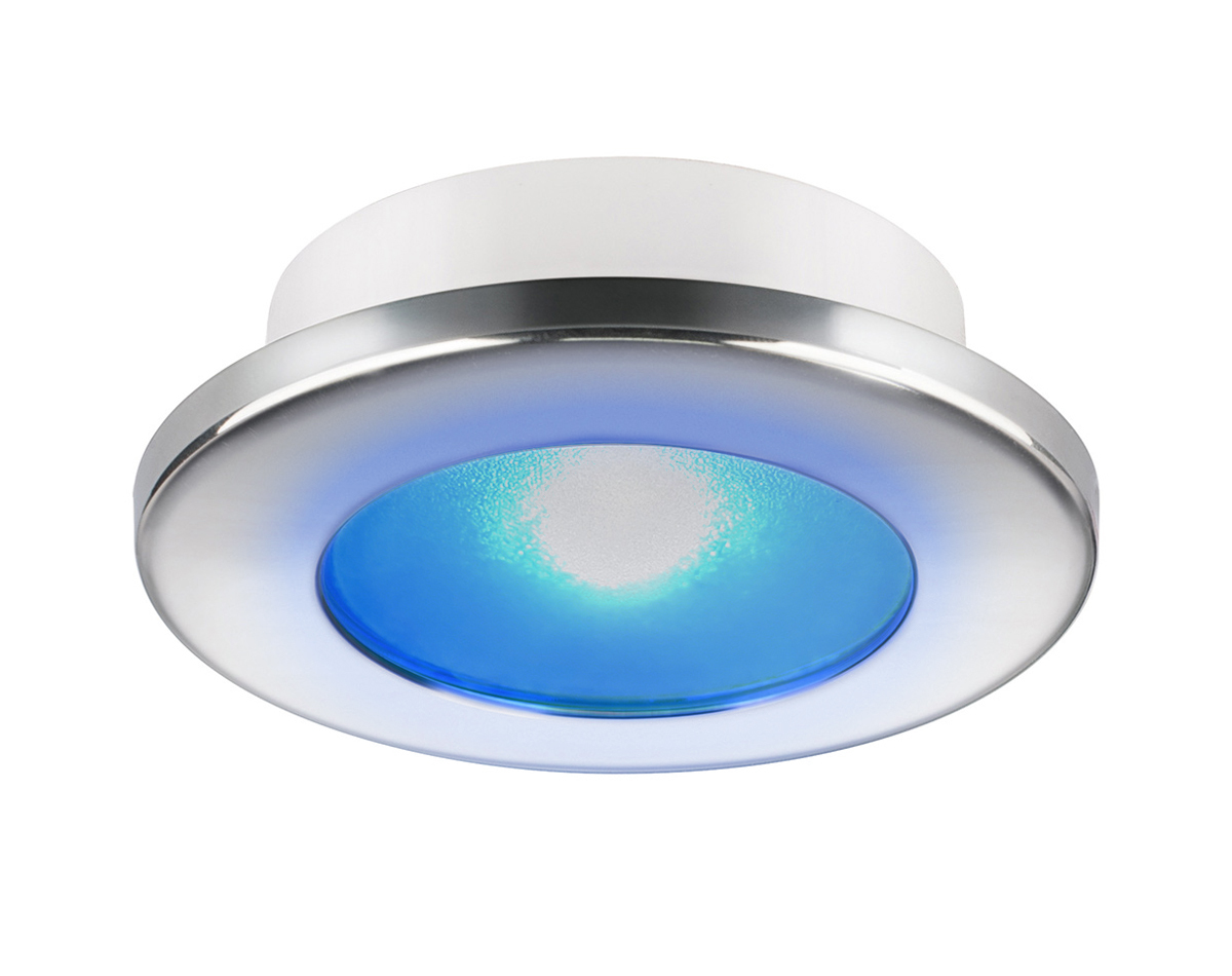 Blue downlights hotsell