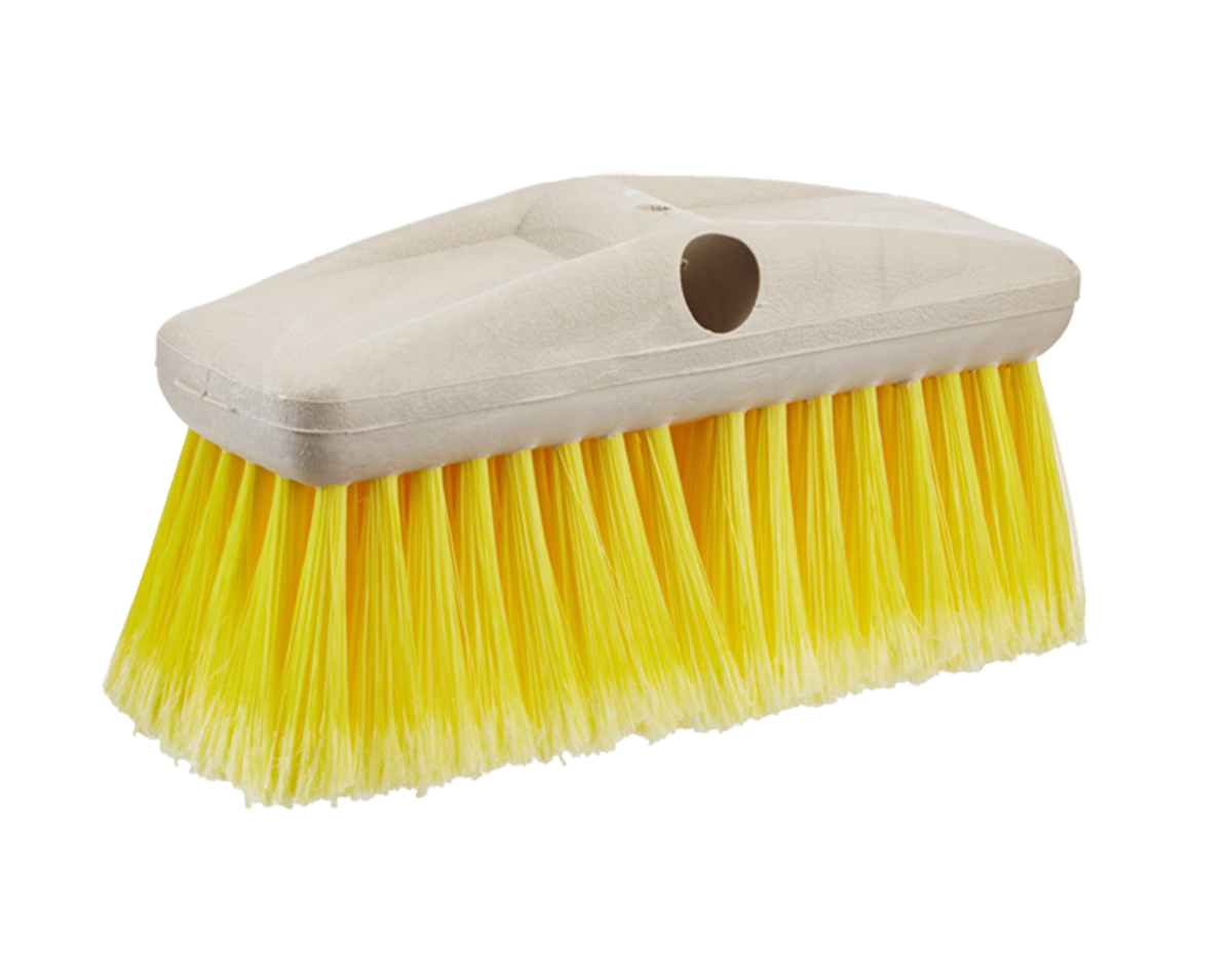 Soft Scrub Brush