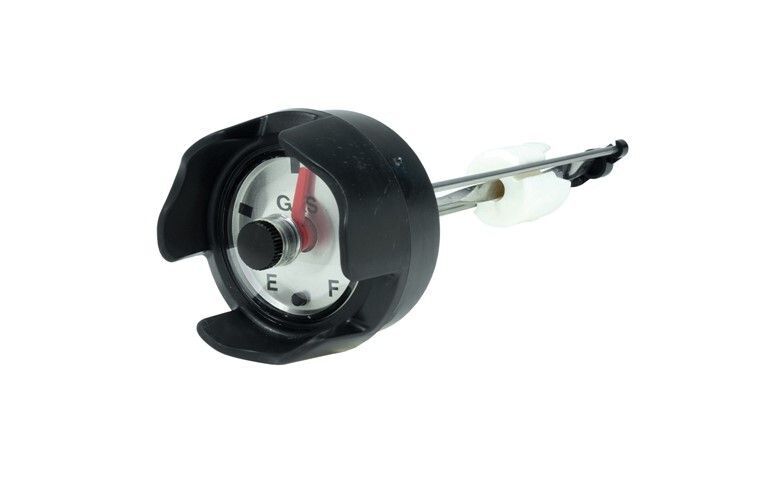 Cap and Gauge Combo for Scepter 12L Tank