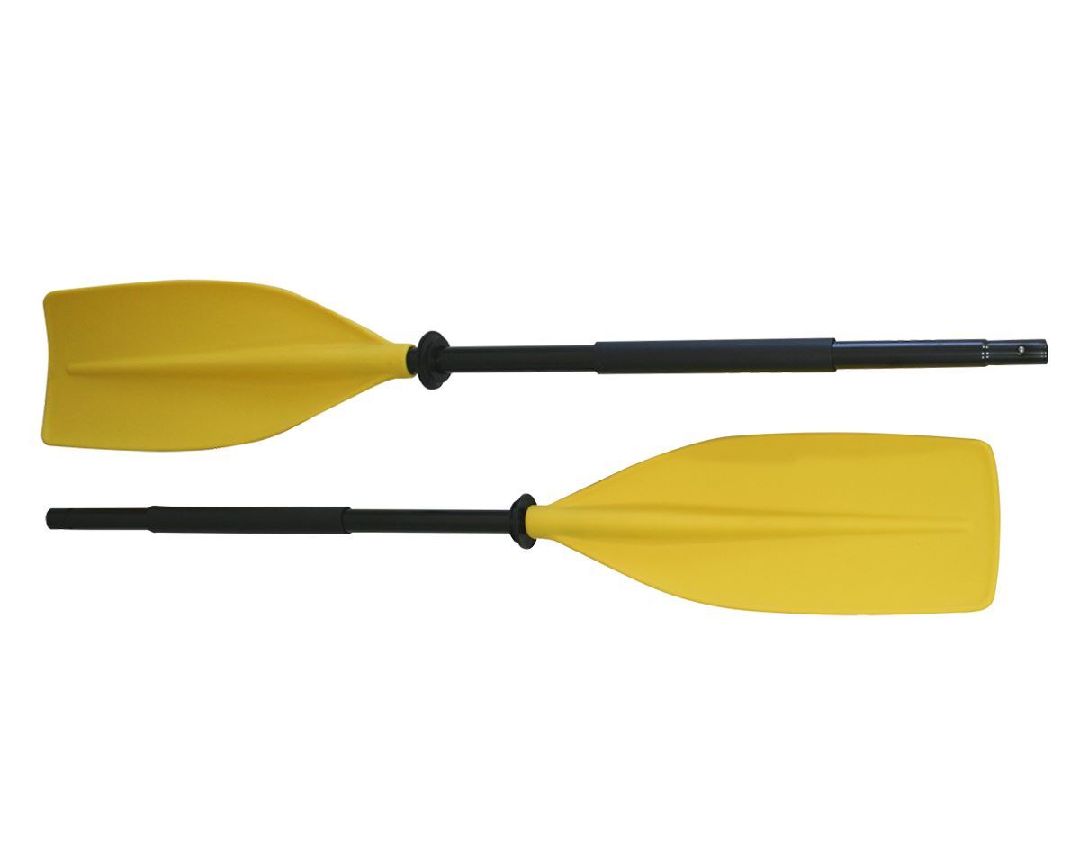 Kayak Paddle with Detachable Blades Boat Accessories Australia