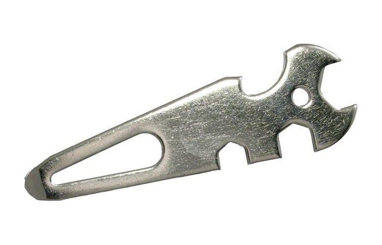 Multi Purpose Shackle Key Boat Accessories Australia