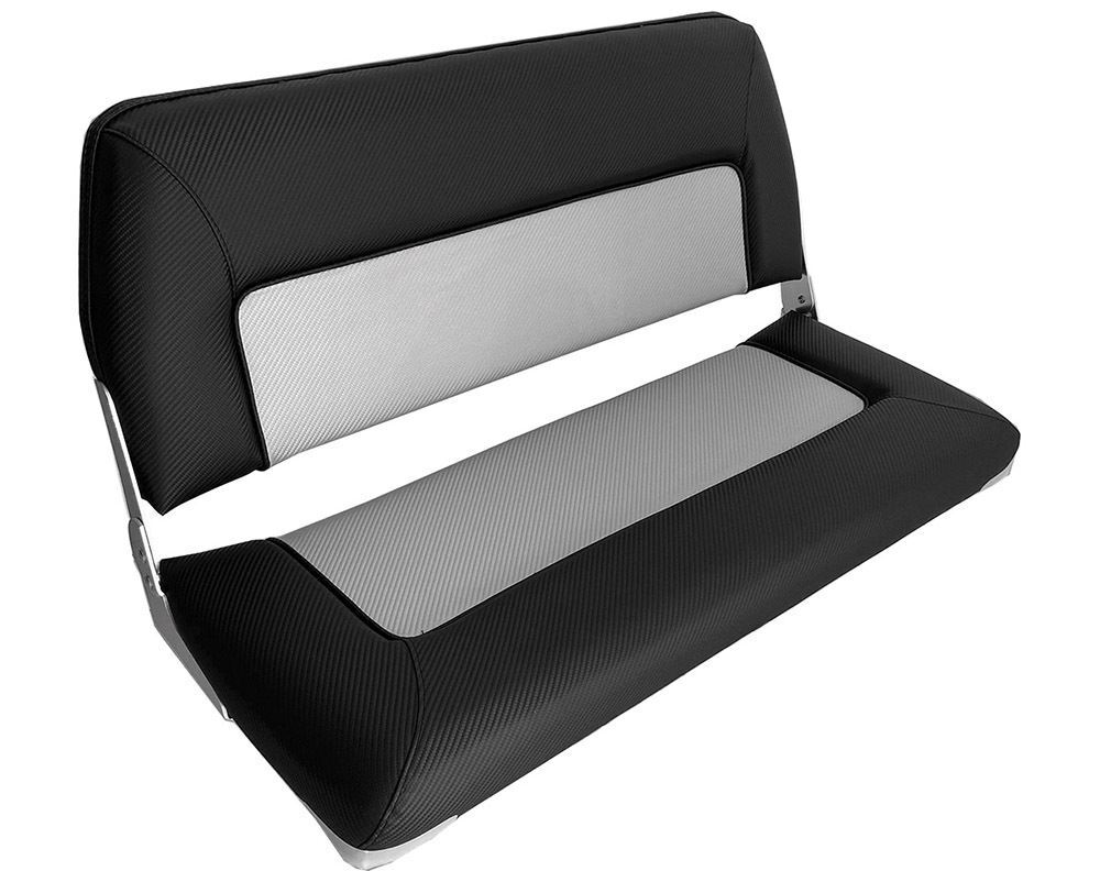 S90 Double Folding Bench Seat Boat Accessories Australia