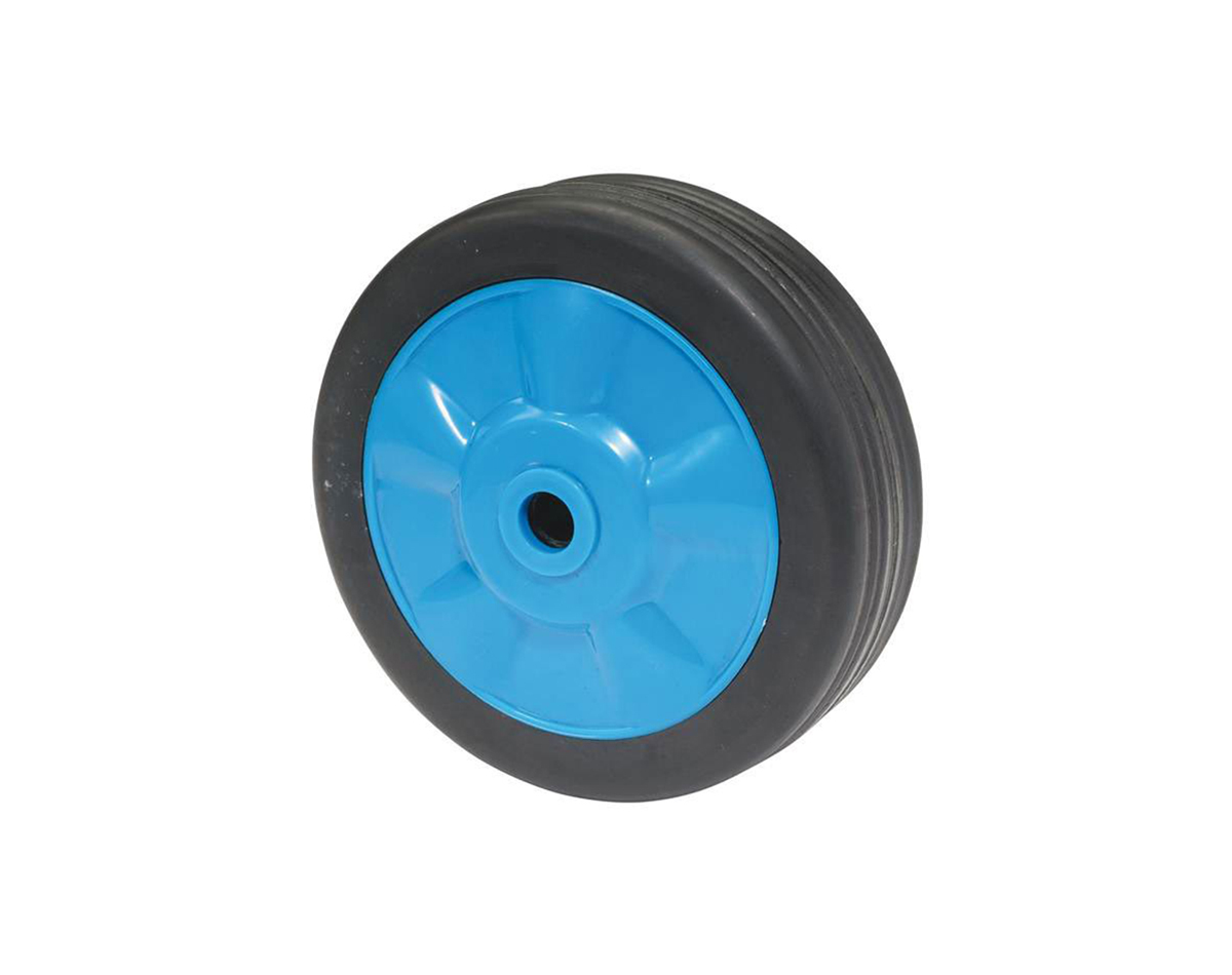 Spare Nylon Jockey Wheel 150mm