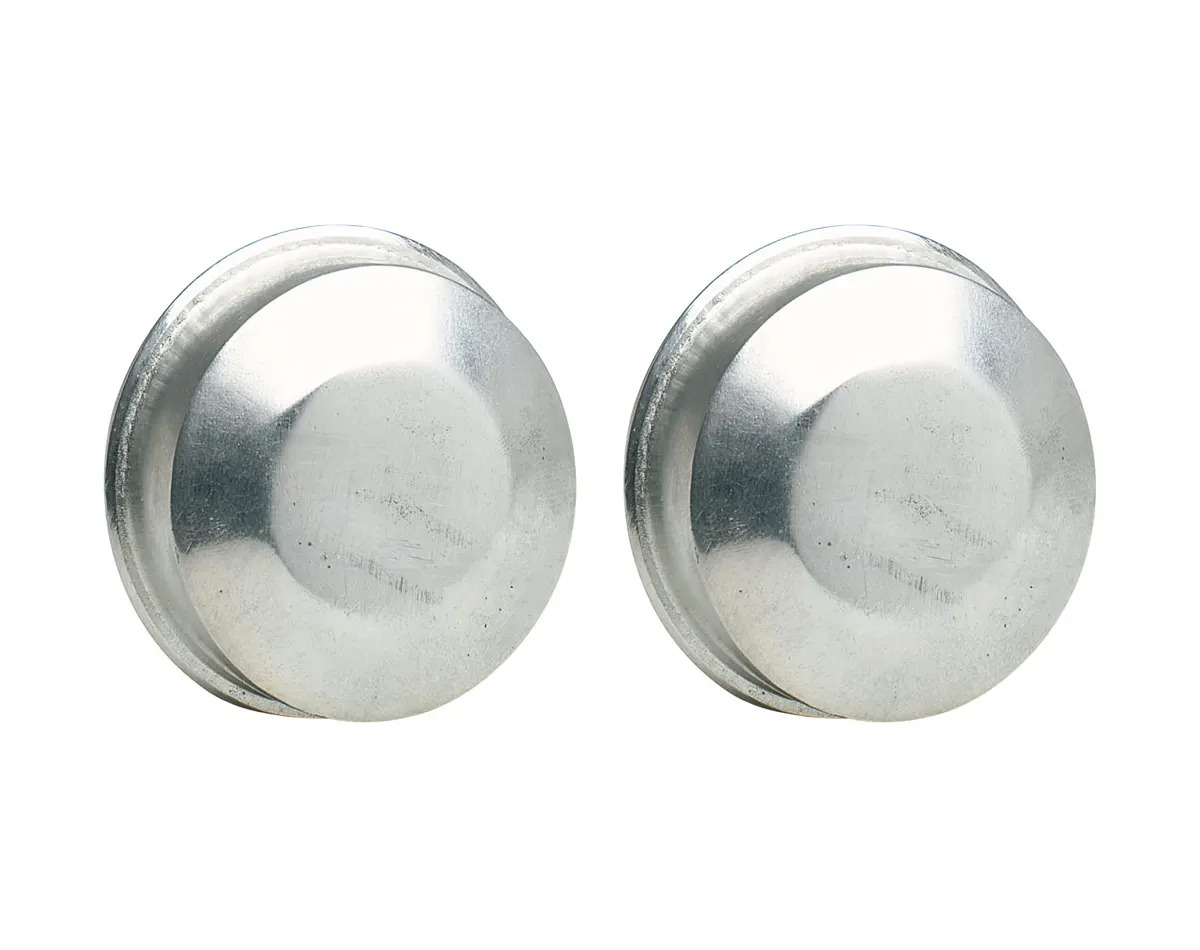 Zinc-Plated Bearing Dust Covers