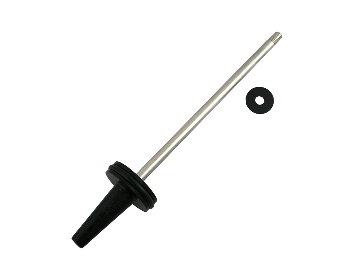 Replacement Piston, Rod and O-Ring for Twist 'N' Lock Toilets 29046-3000