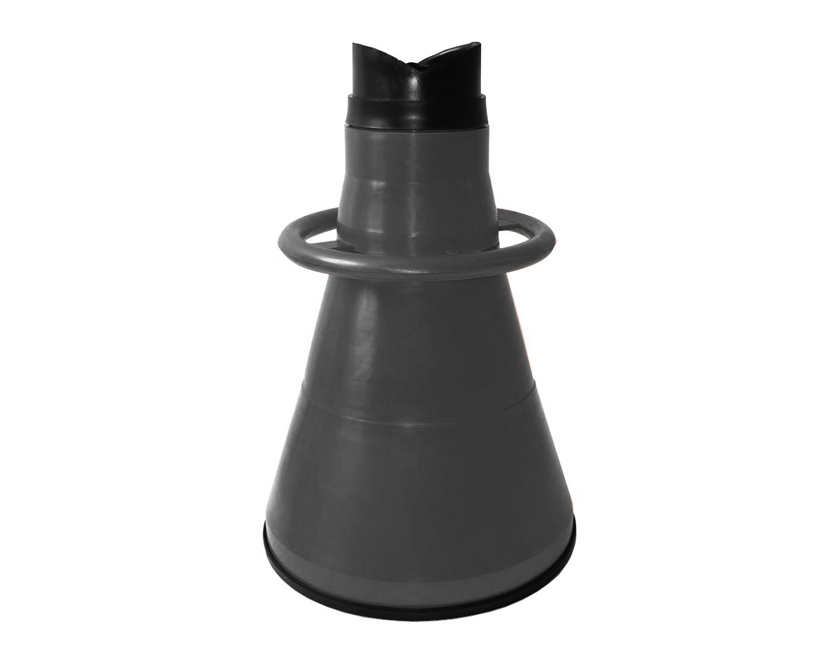 Underwater Viewing Cone Underwater Viewing Cone