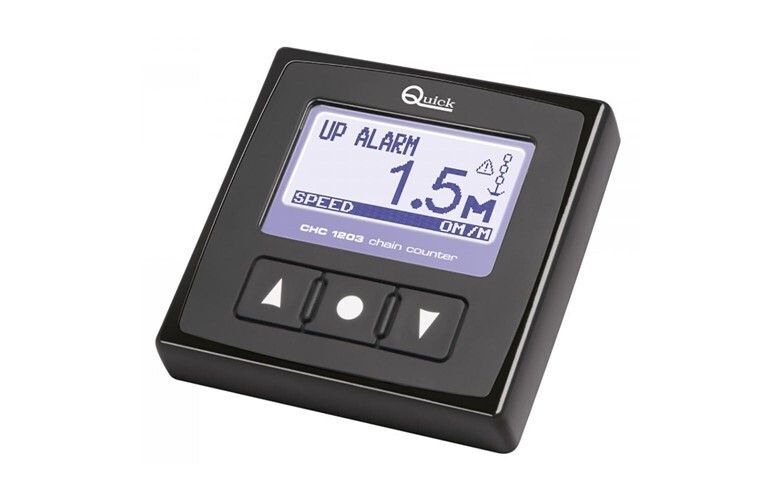 Digital Chain Counters Boat Accessories Australia