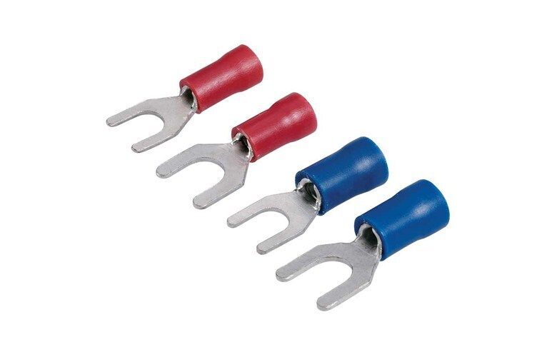 Spade Terminals Boat Accessories Australia