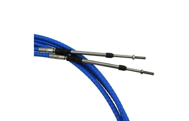 Multiflex EEC133 HighPerformance Edge Control Cables BAA
