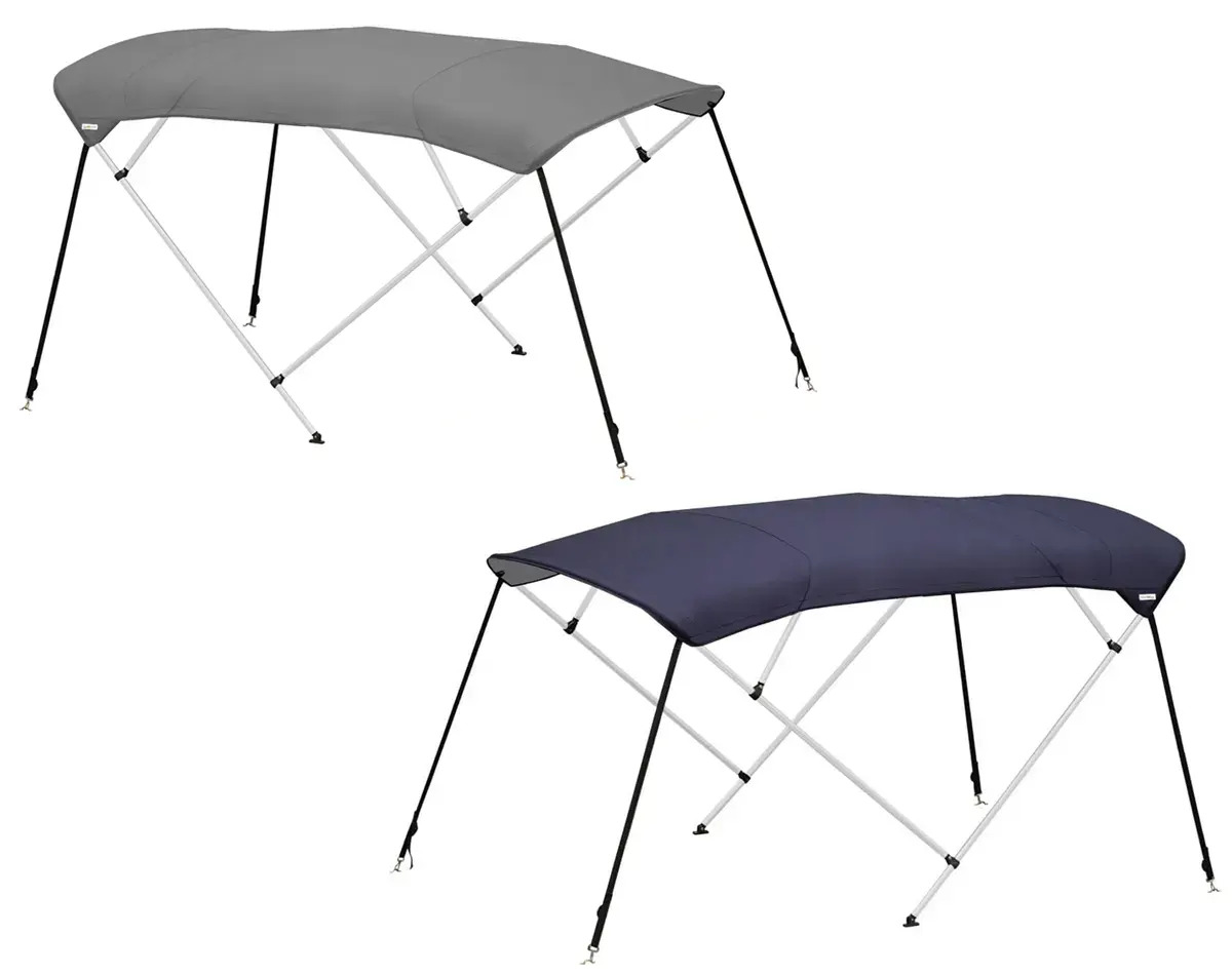 Buy 4 Bow Bimini Top for Boat & Get 20% OFF