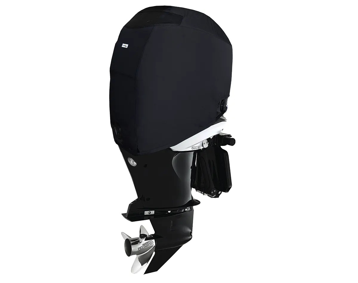 Oceansouth Vented Outboard Cover for Mercury