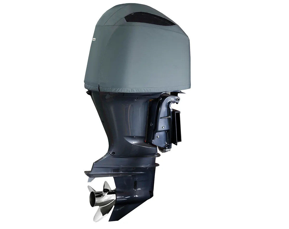 Oceansouth Vented Outboard Cover for Yamaha