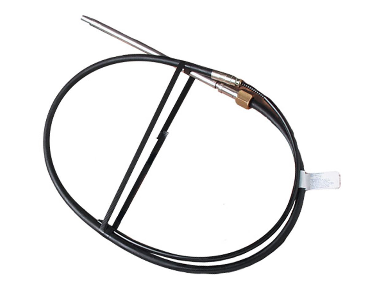 Ultraflex M66 Mechanical Steering Cable