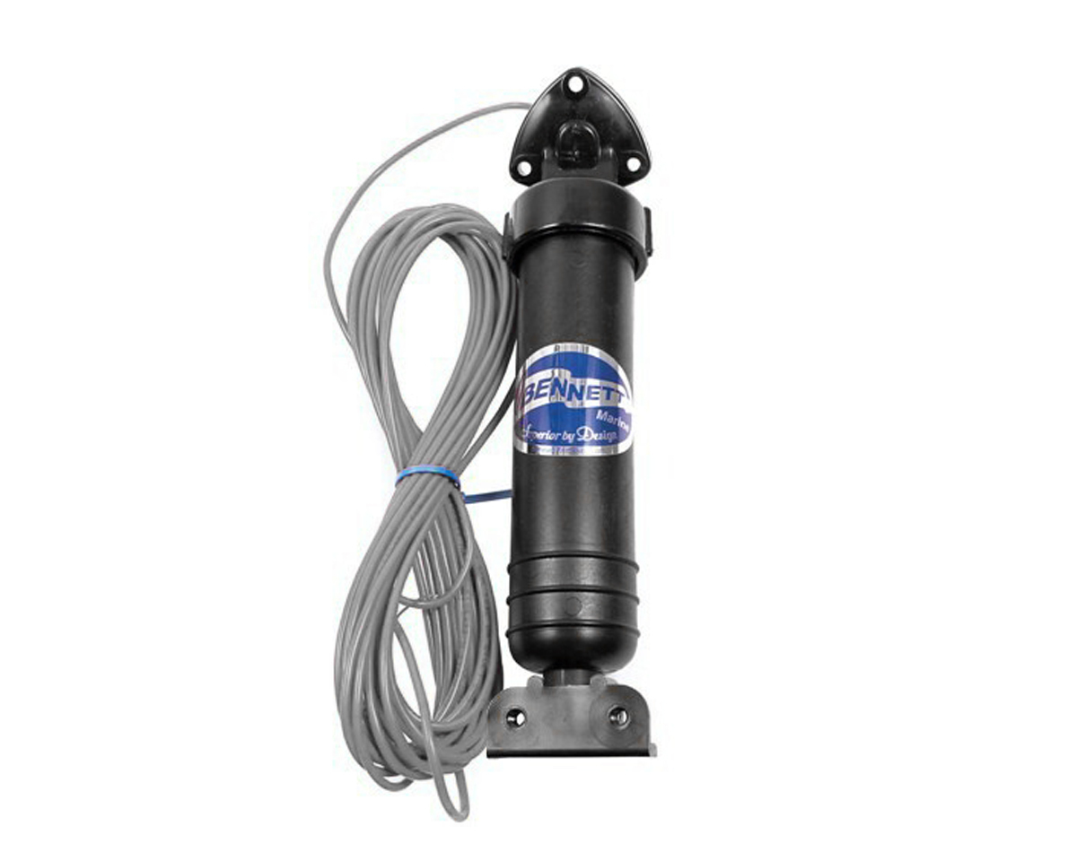 Marine Hydraulic Trim Tab Actuators with Wiring 270mm