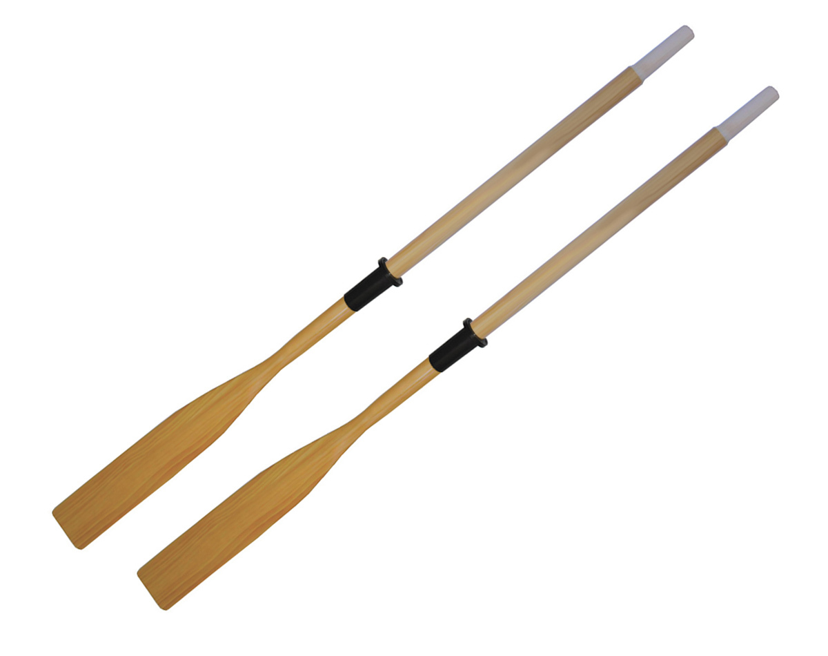 Oars with Stops Boat Accessories Australia