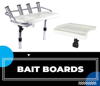 baitboards