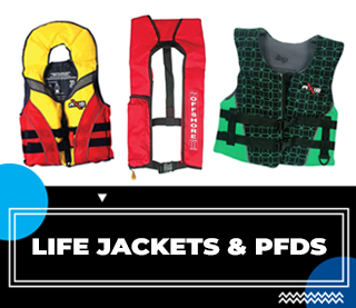 lifejackets