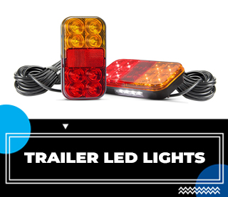 trailerlights