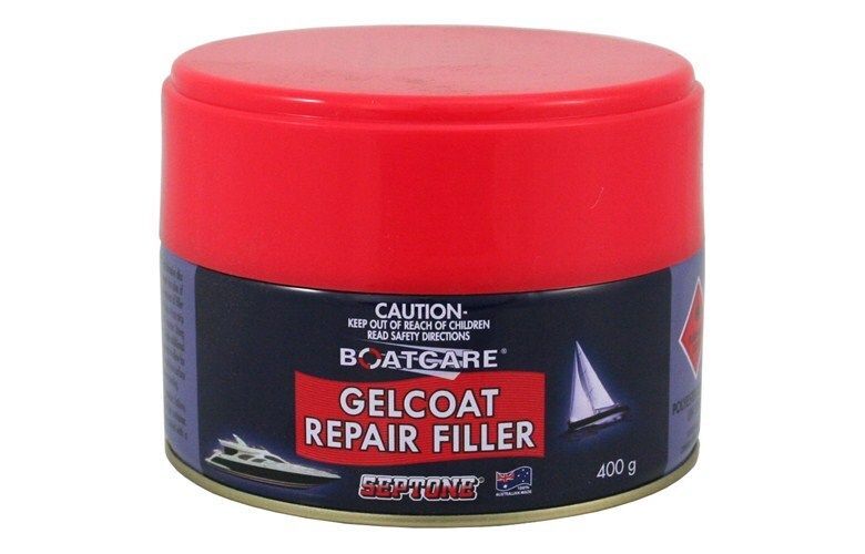 Septone Gelcoat