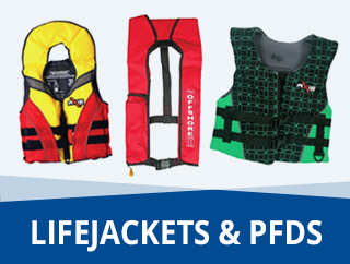 lifejackets