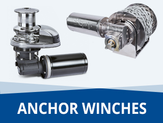 winches