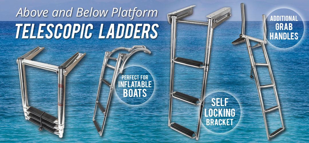 Boat Accessories All Aboard the Ultimate Boat Supply Store