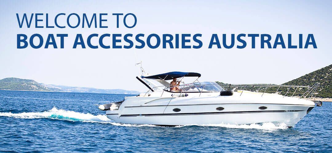 yacht supplies australia