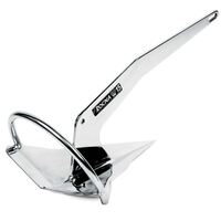 Rocna Anchor Stainless Steel 4kg
