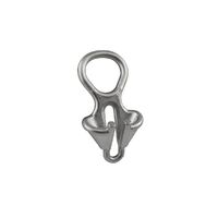 Chain Claw Stainless Steel 6-8mm