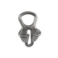 Chain Claw Stainless Steel 10-12mm