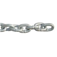 Grade L Galvanised Short Link Windlass Chain 8mm