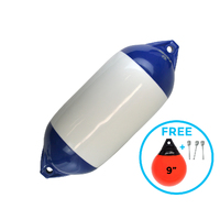 fenders buoys